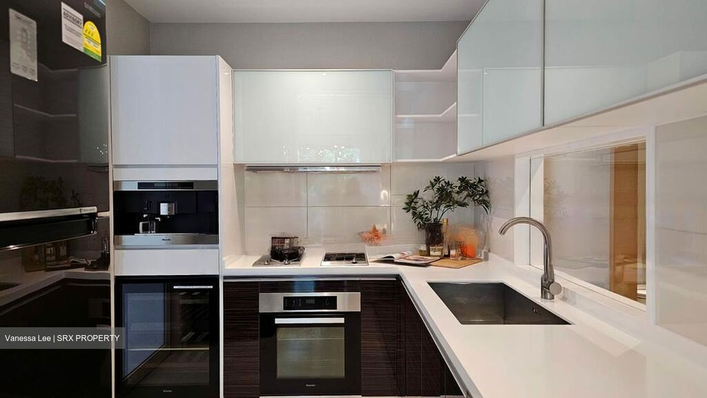 The Residences at W Singapore Sentosa Cove (D4), Condominium #454088171